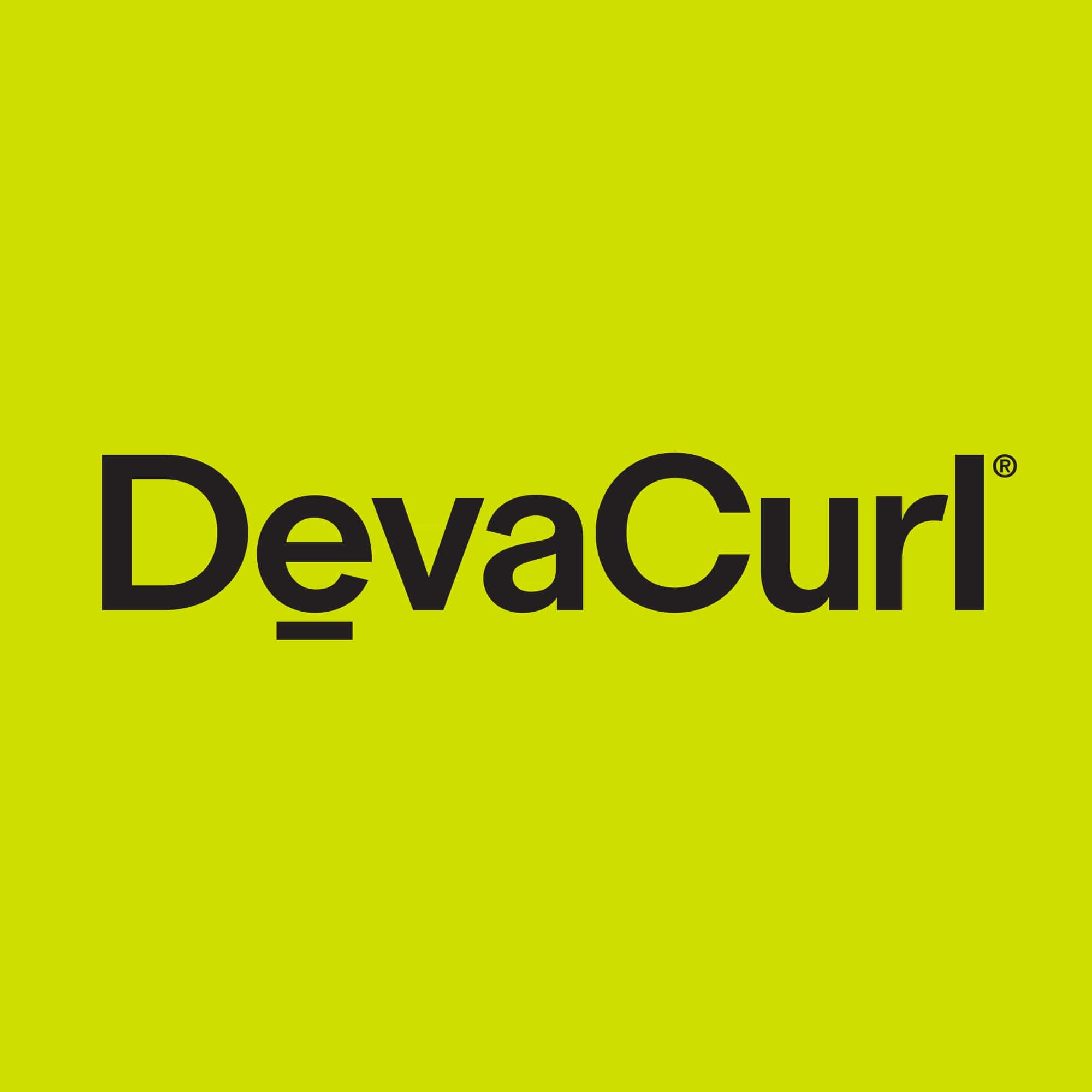 Deva Curl Brand Image by Malik Beauty